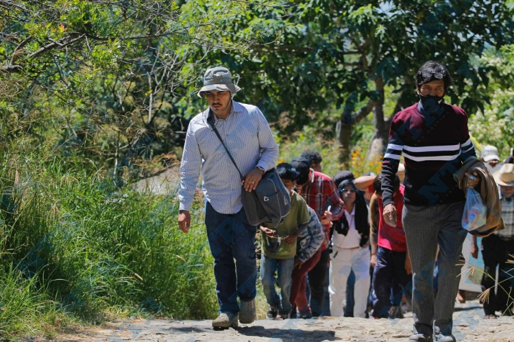(Foto: Jorge Alberto Mendoza) 